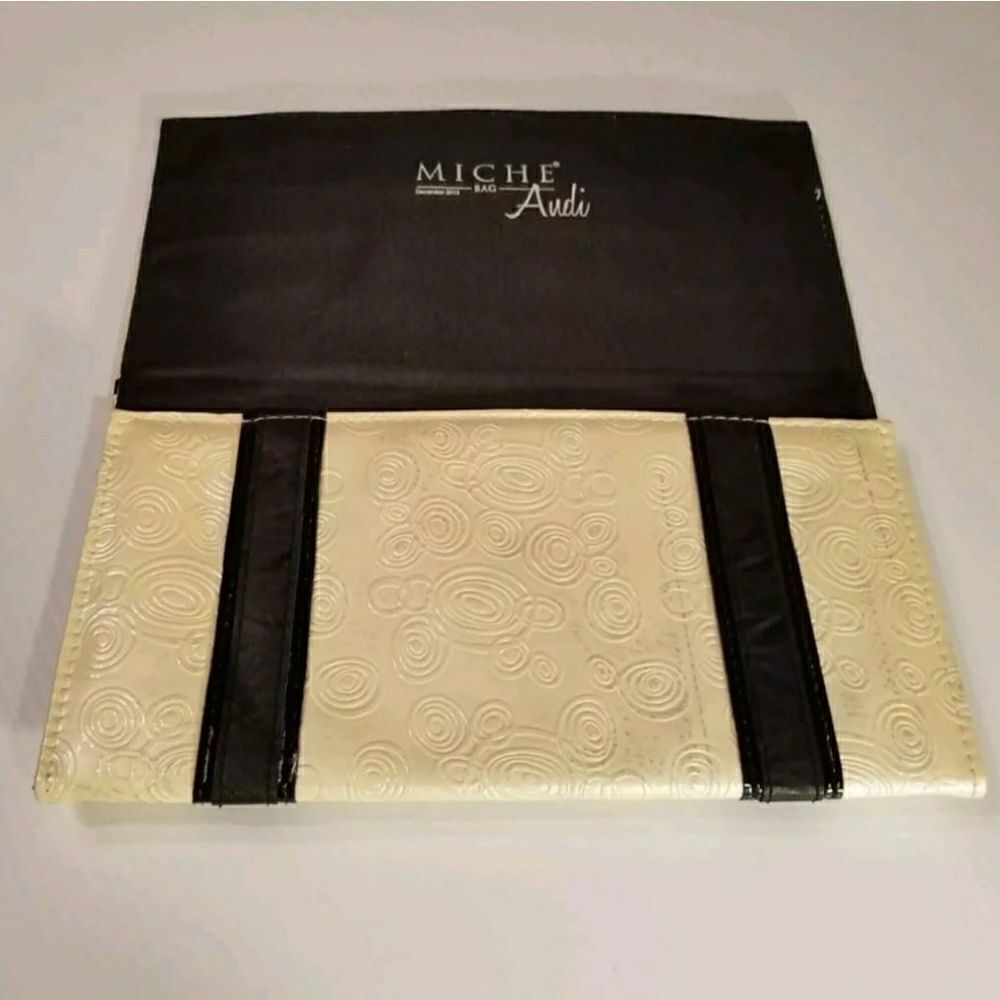 Miche Classic Shell Andi Cream - Picture 3 of 8
